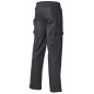 Preview: MFH,BW Moleskinhose,Arbeitshose,Outdoorhose,nach original BW TL,